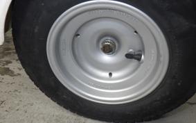 HONDA GYRO CANOPY TA03