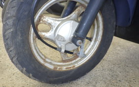HONDA CREA SCOOPY I AF55