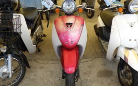 HONDA TODAY 2 AF67