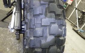 YAMAHA TW225 DG09J