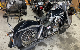 HARLEY FLH1200 1996 334