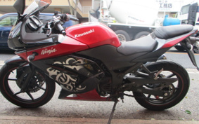 KAWASAKI NINJA 250R EX250K