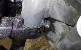 HONDA C110 SUPER CUB JA07