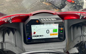 HONDA CBR600RR ABS 2025 PC40