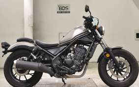 HONDA REBEL 250 MC49