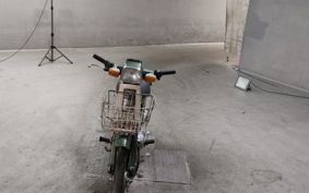 YAMAHA MATE 50 22F