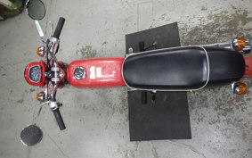 HONDA CD50 BENLY S 2011 CD50