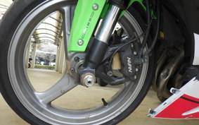 KAWASAKI NINJA ZX-6R A 2022 ZX636G