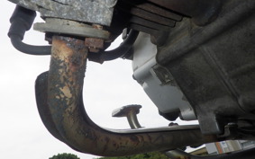 HONDA CD50 BENLY CD50