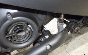 YAMAHA AXIS 125 TREET 2021 SE53J