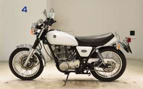 YAMAHA SR400 Gen.3 2007 RH01J