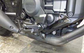 HONDA REBEL 1100 DCT 2022 SC83