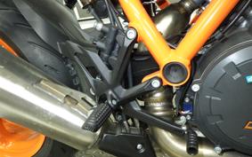 KTM 1290 SUPER DUKE R 2025