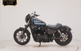HARLEY XL1200NS 2019