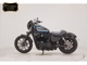 Фото Harley XL1200NS 2019 с японского аукциона