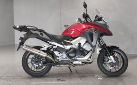 HONDA VFR800X RC80