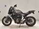 Фото Yamaha MT-07 ABS 2014 с японского аукциона