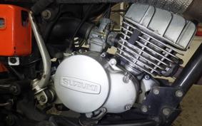 SUZUKI RV125 RV125