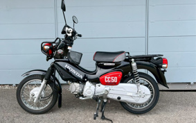 HONDA  CROSS  CUB 50KUMAMON VERSION  AA06
