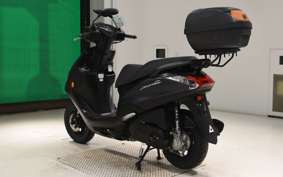 YAMAHA AXIS 125 Z SED7J
