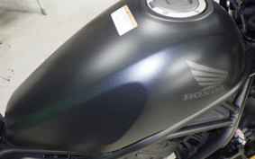 HONDA REBEL 250 A MC49