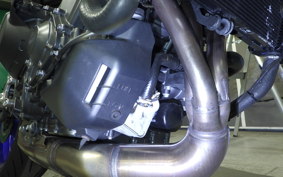 YAMAHA MT-09 2022 RN69J
