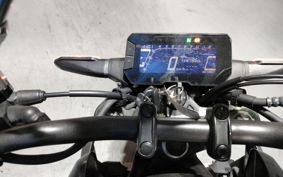 HONDA CB250R MC52