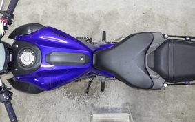 YAMAHA MT-07 ABS 2014 RM07J