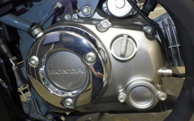 HONDA MONKEY 125 JB05