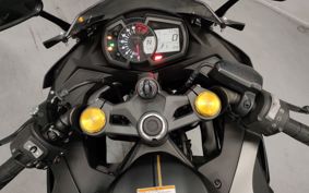 KAWASAKI  NINJA ZX-25R ZX250E