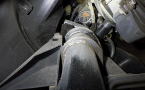 HONDA DIO Gen.6 AF68