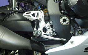 SUZUKI GSX-R1000 2009