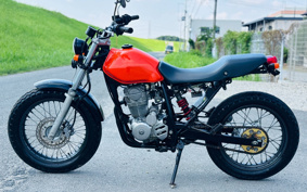 HONDA FTR223 MC34