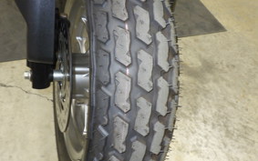 HONDA MONKEY 125 JB02