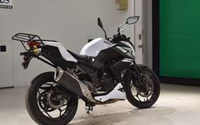KAWASAKI Z250 2022 ER250C