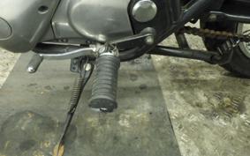 KAWASAKI ESTRELLA RS BJ250A