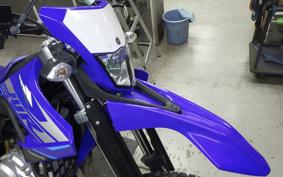 YAMAHA WR155R 2025
