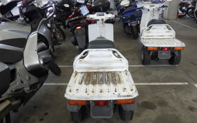 HONDA GYRO UP