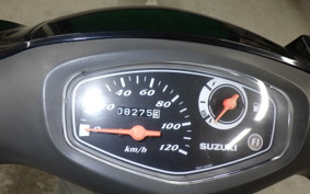 SUZUKI ADDRESS V125 2011 CF46A
