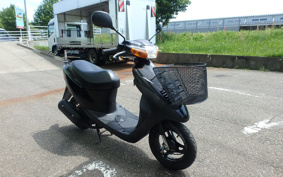 SUZUKI LET'S2 CA1PA