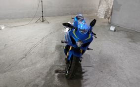 SUZUKI GSX-R1000R DM11G