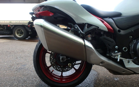SUZUKI HAYABUSA 2021 EJ11A