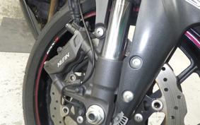 SUZUKI GSX-S750 2018