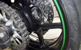 KAWASAKI NINJA 1000 SX 2023 ZXT02K