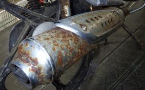 SUZUKI EN125 2A
