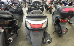 YAMAHA MAJESTY 250 Gen.3 SG15J