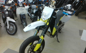 OTHER HUSQUARNA 701SUPERMOTO 2022 701UV47