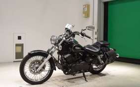 YAMAHA DRAGSTAR 250 2024 VG05J