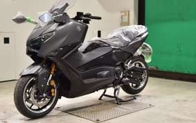 YAMAHA T-MAX 560 T 2026 SJ21J