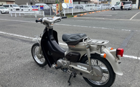 HONDA LITTLE CUB AA01